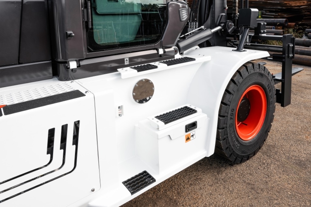 Bobcat DV160S-9 Diesel (Tilaustuote) - Image 19