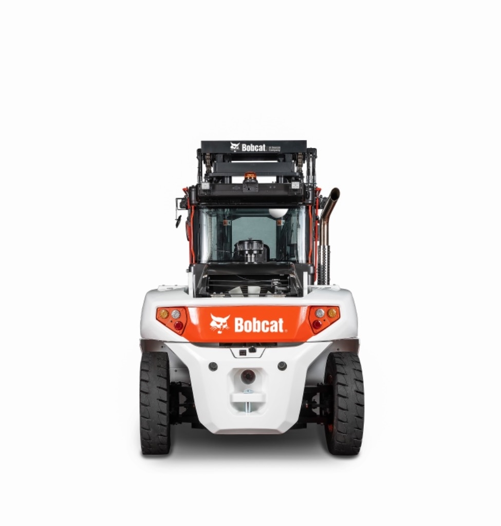 Bobcat DV160S-9 Diesel (Tilaustuote) - Image 3