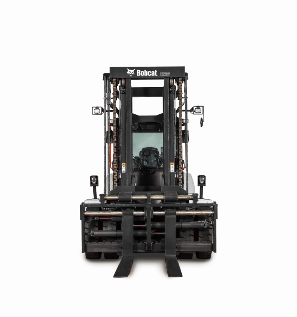Bobcat DV160S-9 Diesel (Tilaustuote) - Image 4