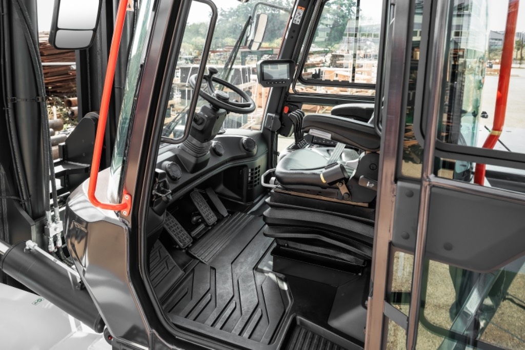 Bobcat DV160S-9 Diesel (Tilaustuote) - Image 8