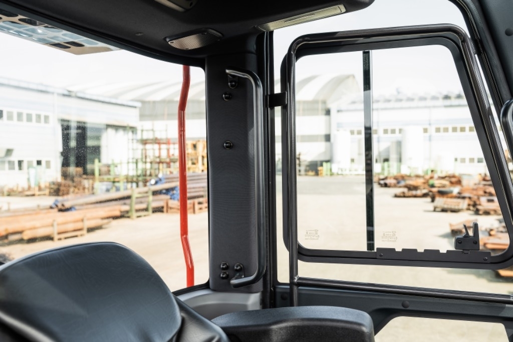 Bobcat DV160S-9 Diesel (Tilaustuote) - Image 9