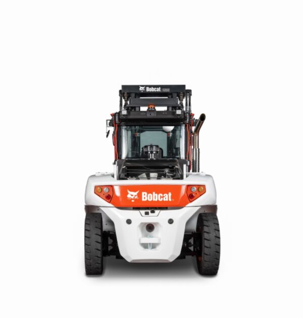 Bobcat DV160S-9 Dieseltrukki (Tilaustuote) - Image 3