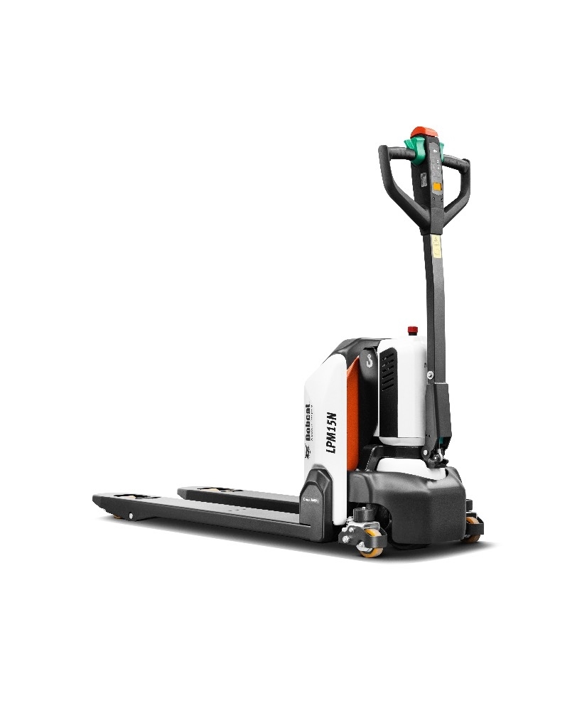 Myydään Bobcat Bobcat LPM20N Li-ion Lavansiirtovaunu