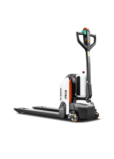 Myydään Bobcat Bobcat LPM20N Li-ion Lavansiirtovaunu