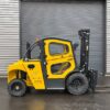 Bomaq B30 MP 4WD Maastotrukki - Image 3