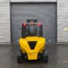 Bomaq B30 MP 4WD Maastotrukki - Image 4