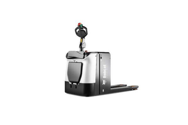 Bobcat BPR20N-7 Lavansiirtovaunu (Li-ion) - Image 3