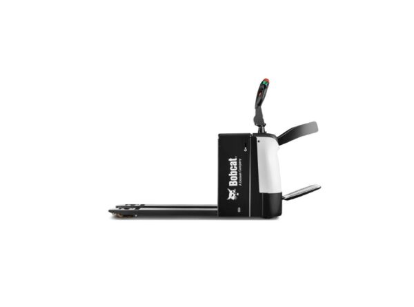 Myydään Bobcat BPR20N-7 Lavansiirtovaunu (Li-ion)