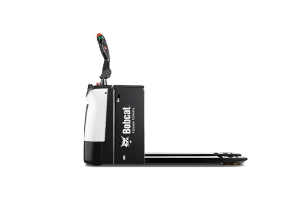 Bobcat BPR20N Lavansiirtovaunu (Li-ion) - Image 2