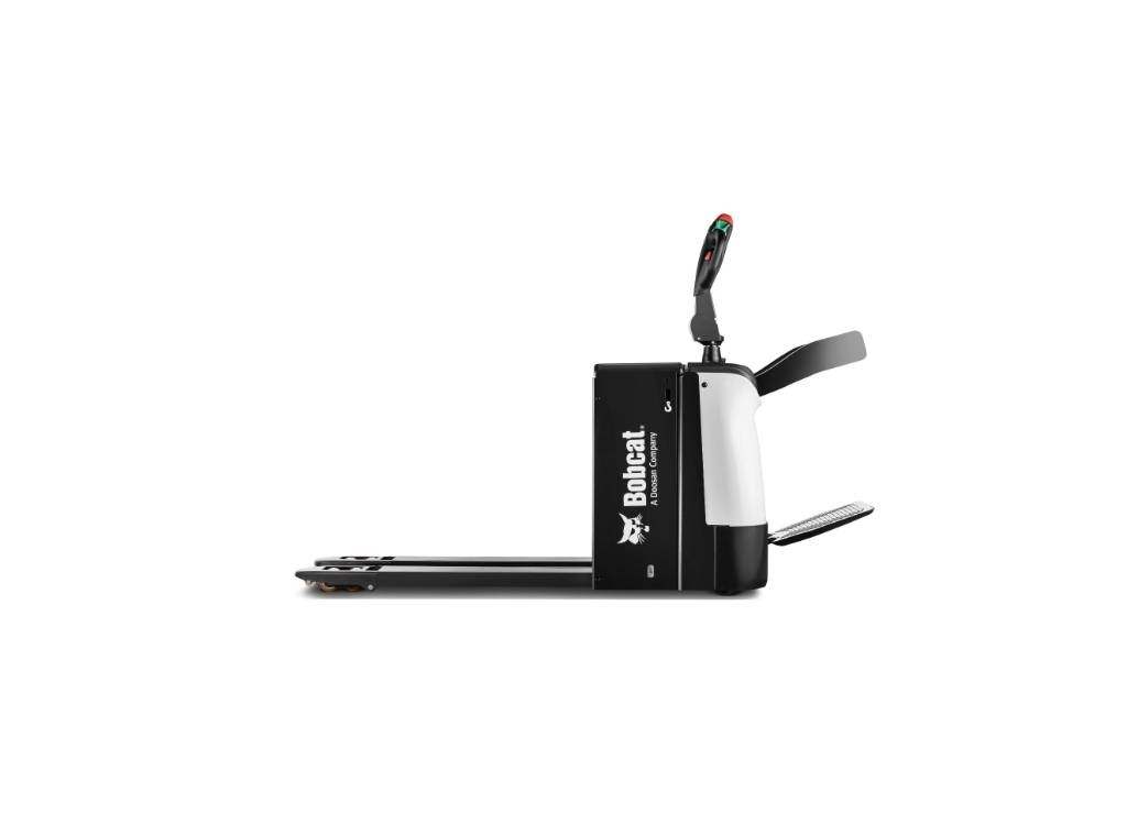 Bobcat BPR20N Lavansiirtovaunu (Li-ion) - Image 4