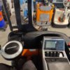 Doosan BR16JW-7 PLUS (vain 558 h) työntömastotrukki - Image 12