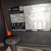 Doosan BR16JW-7 PLUS (vain 558 h) työntömastotrukki - Image 19