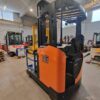 Doosan BR16JW-7 PLUS (vain 558 h) työntömastotrukki - Image 3