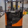 Doosan BR16JW-7 PLUS (vain 558 h) työntömastotrukki - Image 5