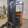 Doosan BR16JW-7 PLUS (vain 558 h) työntömastotrukki - Image 7