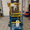Doosan BR16JW-7 PLUS (vain 558 h) työntömastotrukki - Image 8