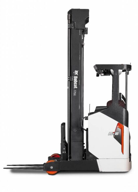 Myydään Bobcat BR16JW-9 (Tilaustuote)