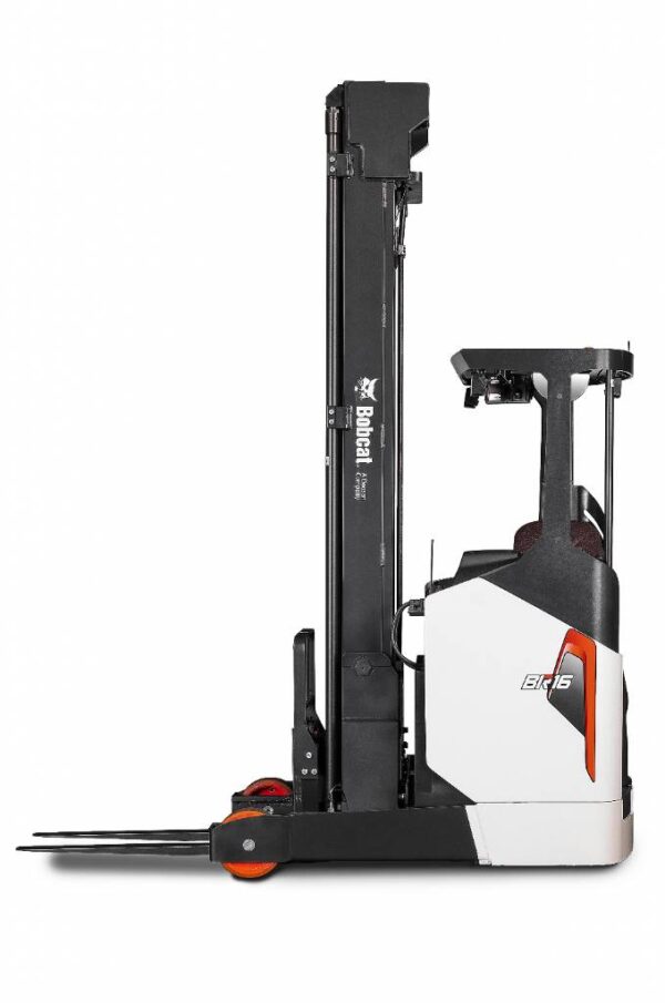 Myydään Bobcat BR16JW-9 (Tilaustuote)