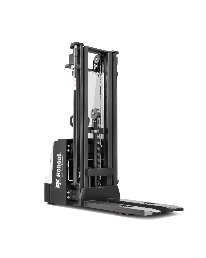 Bobcat BSL16N Li-ion pinkkari - Image 2