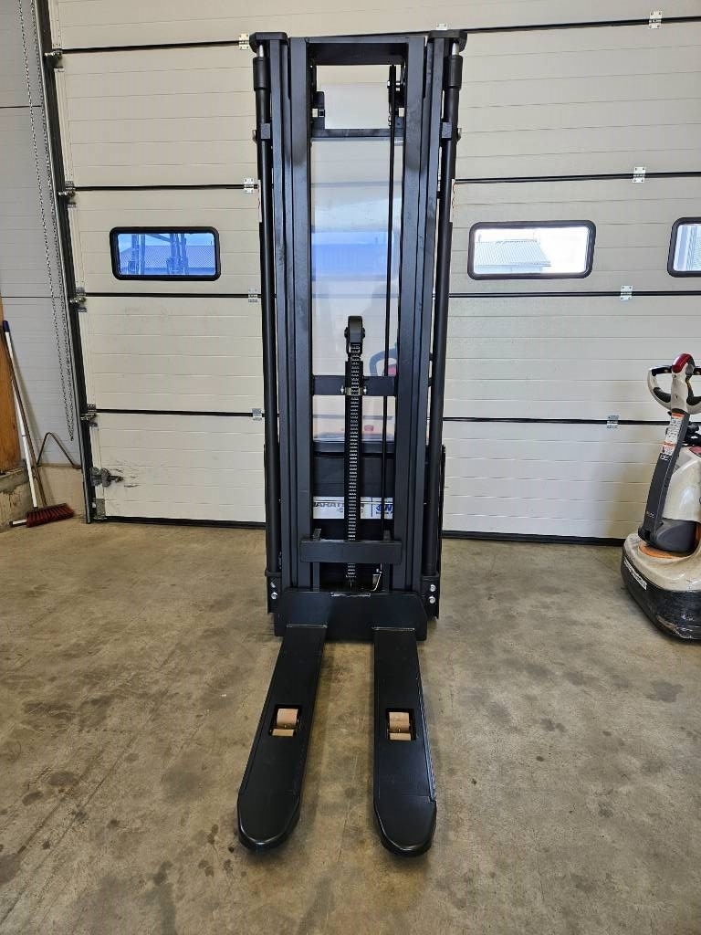 Doosan BSL16N Pinontavaunu - Image 4