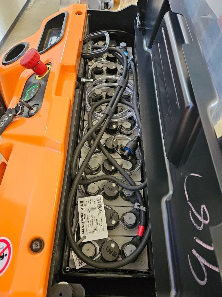 Doosan BSL16N Pinontavaunu - Image 6