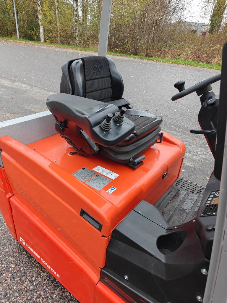 BT C3E180 sähkötrukki - Image 11