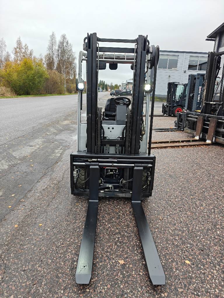 BT C3E180 sähkötrukki - Image 3