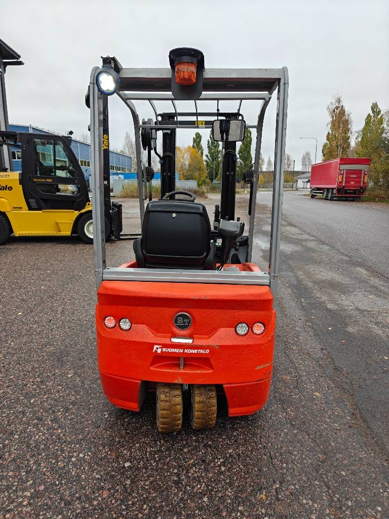 BT C3E180 sähkötrukki - Image 4