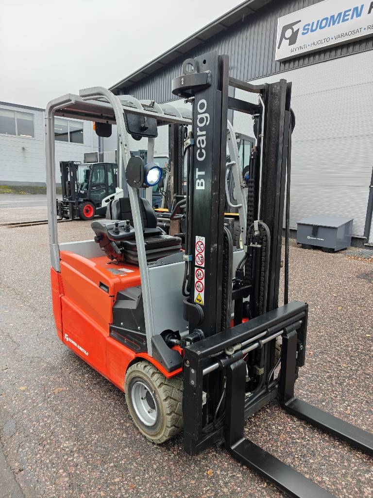 BT C3E180 sähkötrukki - Image 7
