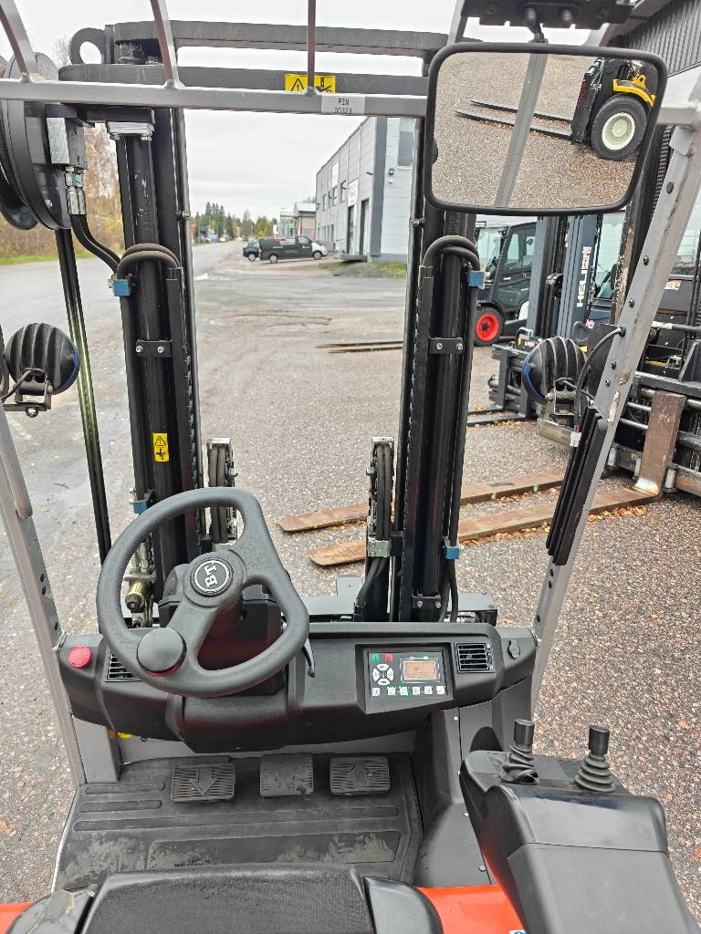 BT C3E180 sähkötrukki - Image 9