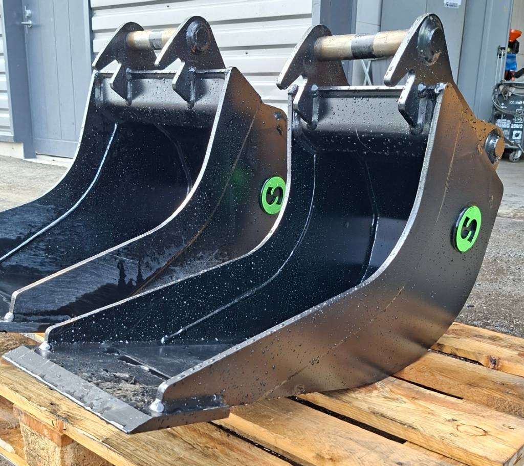 Myydään Steelwrist CB3-S40 Kaapelikauha