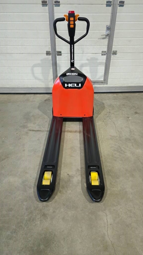 Heli CBD20J-LI3 Lavansiirtovaunu li-ion akulla - Image 12