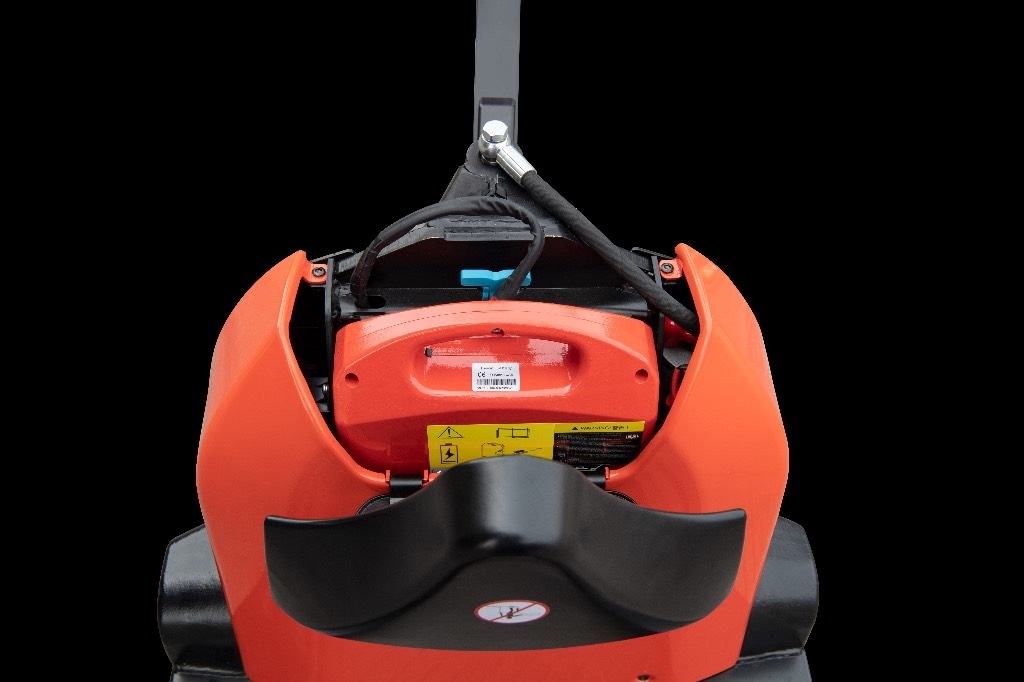 Heli CBD20J-LI3 Lavansiirtovaunu li-ion akulla - Image 6