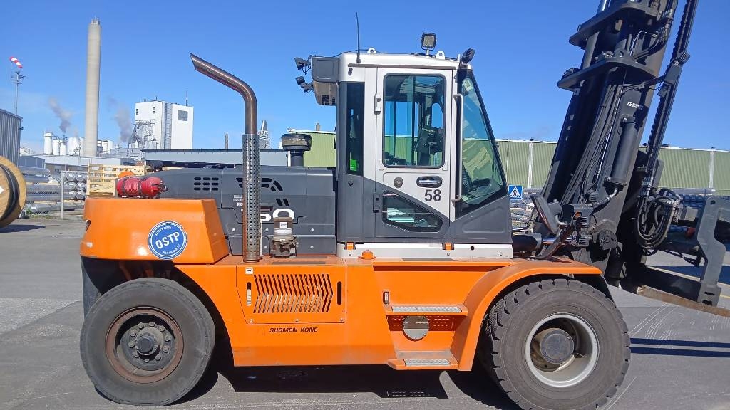 Doosan D160S-7 (Tulossa syyskuussa) - Image 2