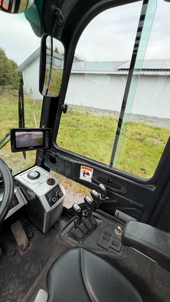 Doosan D35C-7 Dieseltrukki - Image 13