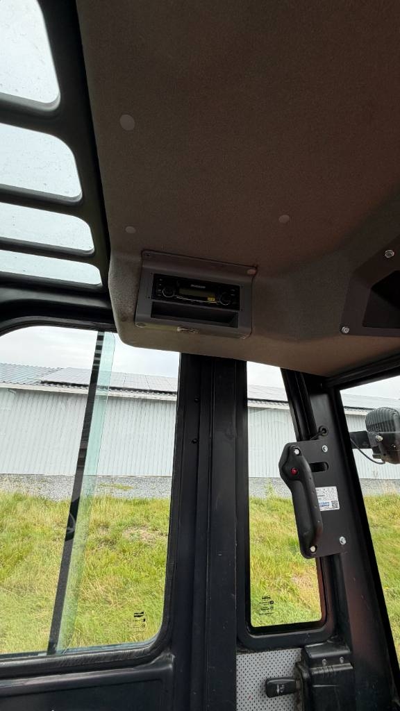Doosan D35C-7 Dieseltrukki - Image 14