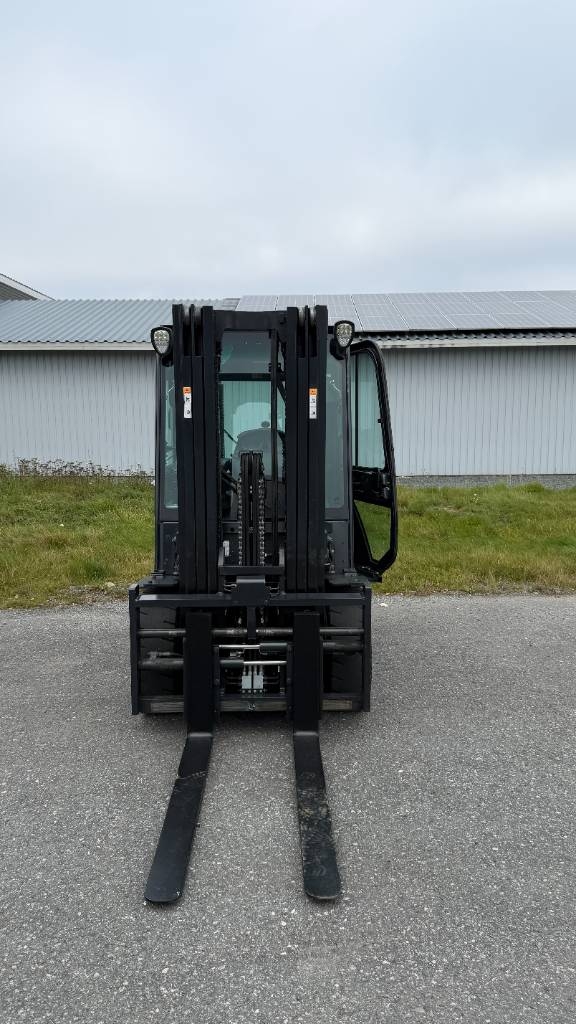 Doosan D35C-7 Dieseltrukki - Image 4