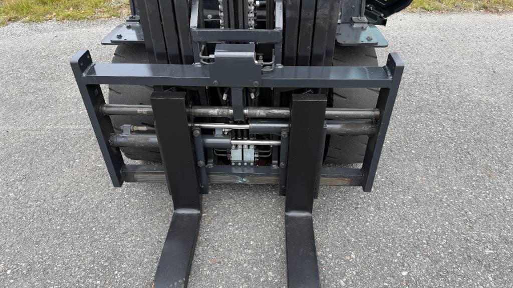 Doosan D35C-7 Dieseltrukki - Image 5