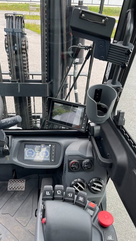 Bobcat D35C-9 Diesel (Tilaustuote) - Image 5