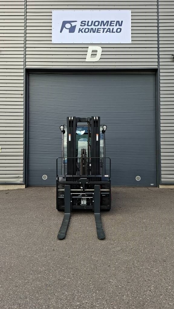 Bobcat D35C-9 Dieseltrukki - Image 3