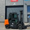Doosan D35NXP Dieseltrukki vuokralla 1.5.-31.8.2025 AH - Image 2