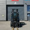 Doosan D35NXP Dieseltrukki vuokralla 1.5.-31.8.2025 AH - Image 3