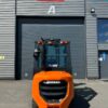 Doosan D35NXP Dieseltrukki vuokralla 1.5.-31.8.2025 AH - Image 4