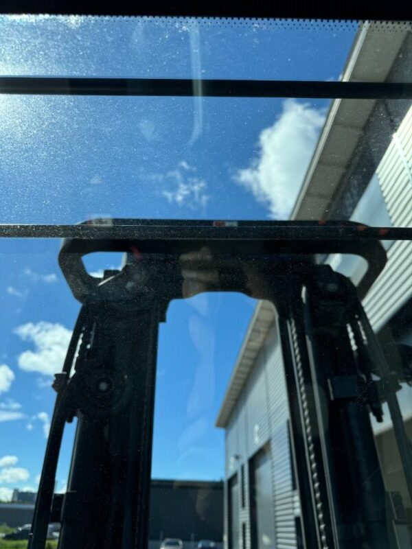 Doosan D35NXP Dieseltrukki vuokralla 1.5.-31.8.2025 AH - Image 6
