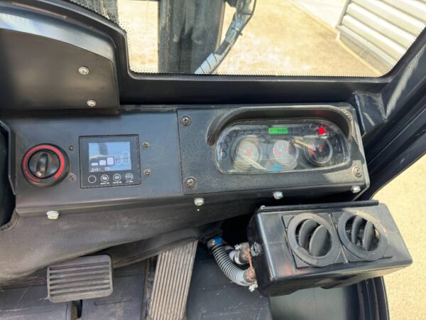 Doosan D35NXP Dieseltrukki vuokralla 1.5.-31.8.2025 AH - Image 9