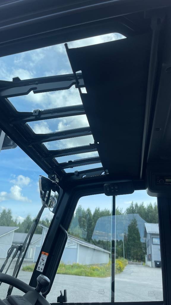 Bobcat D55SC-9 Dieseltrukki - Image 21