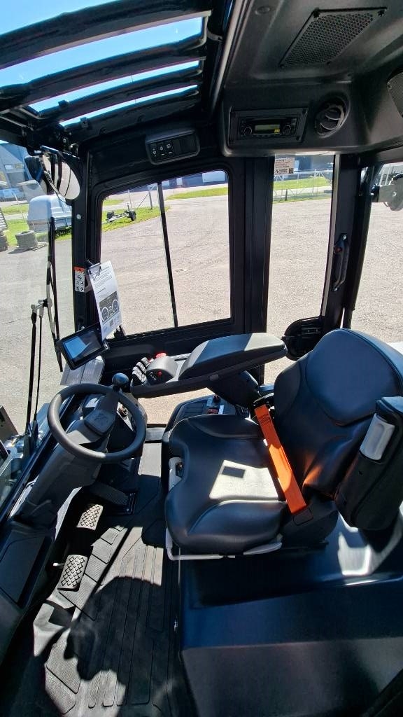Bobcat D55SC-9 Dieseltrukki (Tulossa!) - Image 11
