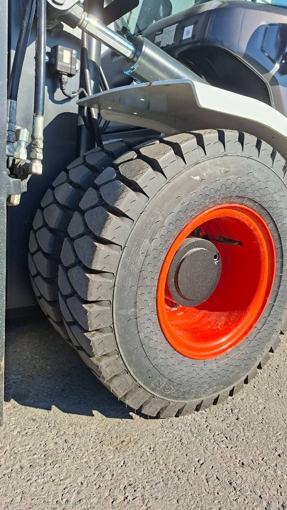 Bobcat D60S-9 Dieseltrukki - Image 6