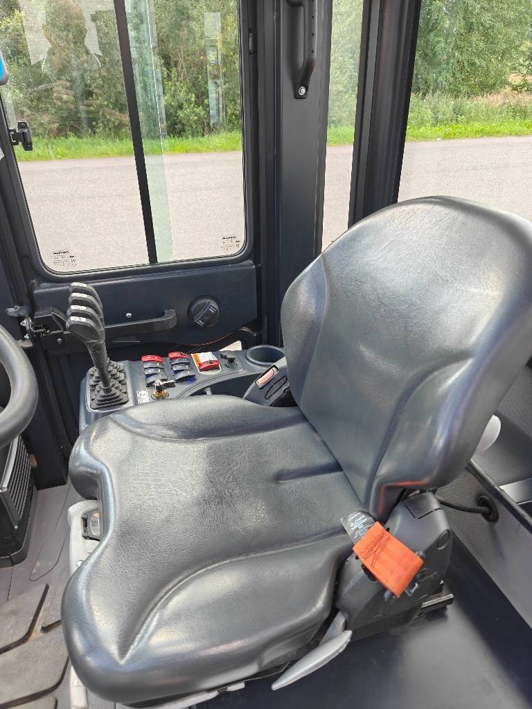 Doosan D70S-7 dieseltrukki, varattu - Image 12