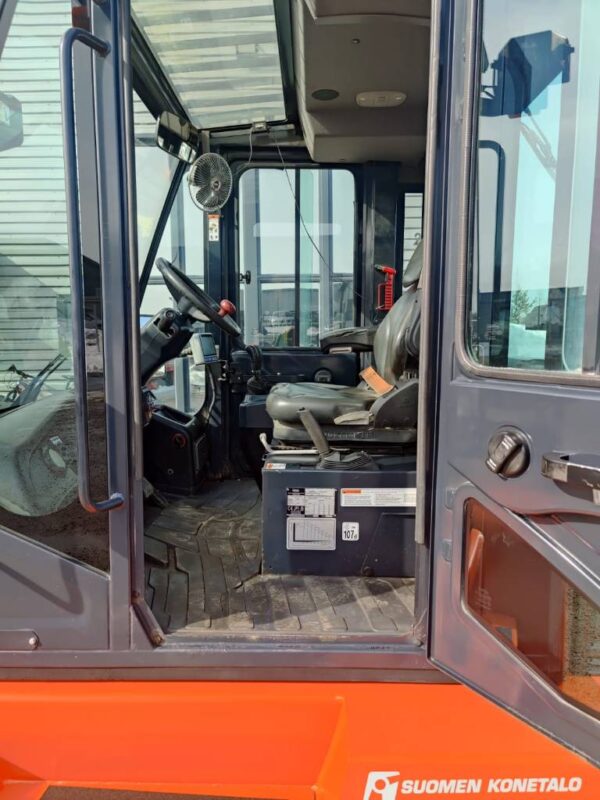 Doosan D70S-7 (Tulossa myyntiin) - Image 5